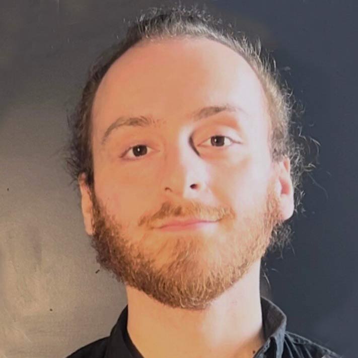 Jean-Sébastien Levet