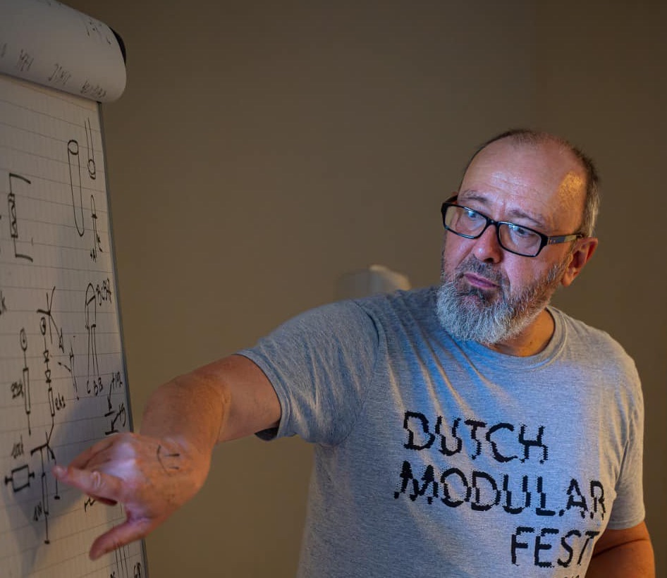 Jan De Block