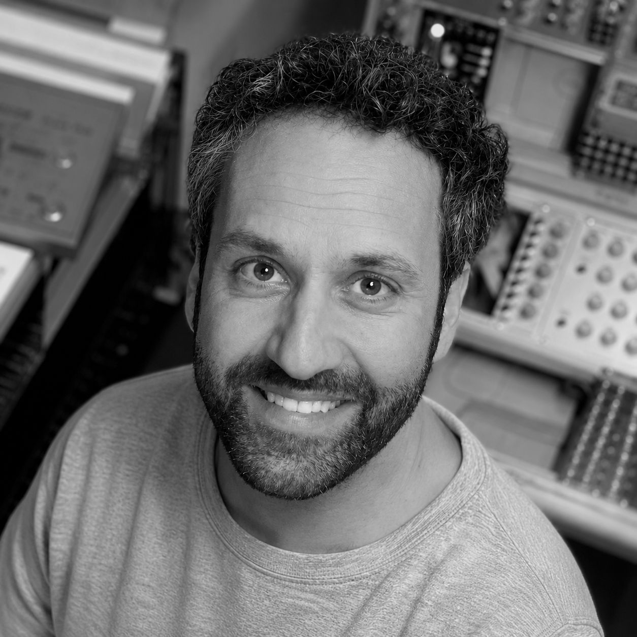 Eli Clement
