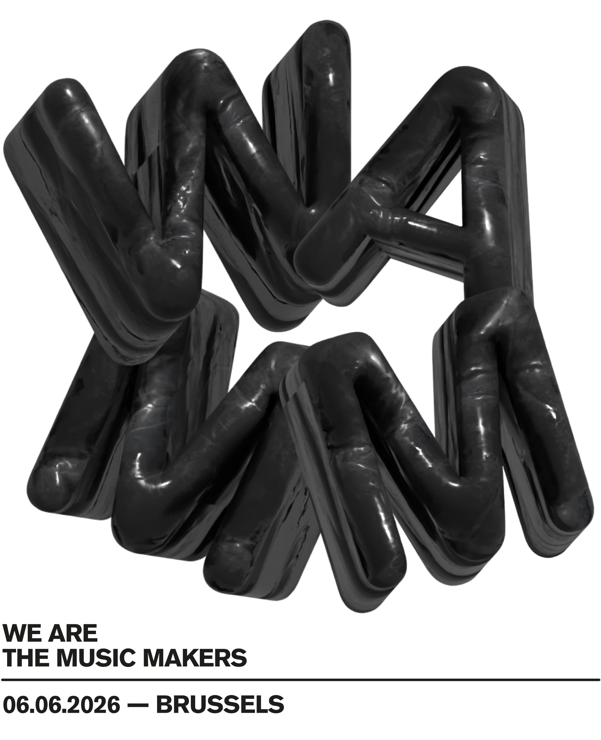 We Are The Music Makers